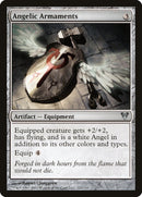 Angelic Armaments [Avacyn Restored] - Destination Retro