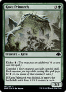 Kavu Primarch [Dominaria Remastered] - Destination Retro