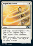 Angelic Ascension [Core Set 2021] - Destination Retro