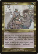 Eladamri's Call [Planeshift] - Destination Retro
