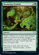 Devouring Tendrils [Strixhaven: School of Mages] - Destination Retro
