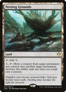 Nesting Grounds [Commander 2020] - Destination Retro