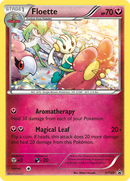 Floette (XY139) [XY: Black Star Promos] - Destination Retro