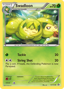 Swadloon (11/113) [Black & White: Legendary Treasures] - Destination Retro