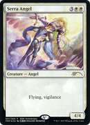 Serra Angel [30th Anniversary History Promos] - Destination Retro