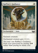 Raffine's Guidance [Streets of New Capenna] - Destination Retro