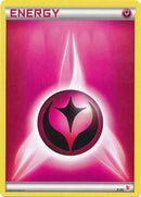 Fairy Energy (3/30) [XY: Trainer Kit - Sylveon & Noivern] - Destination Retro