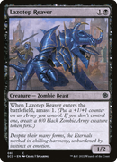Lazotep Reaver [Starter Commander Decks] - Destination Retro