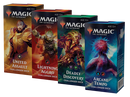 Challenger Decks 2019 - Destination Retro