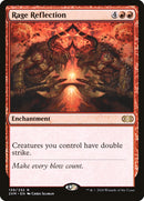 Rage Reflection [Double Masters] - Destination Retro