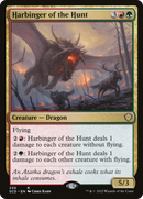 Harbinger of the Hunt [Starter Commander Decks] - Destination Retro