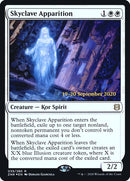 Skyclave Apparition  [Zendikar Rising Prerelease Promos] - Destination Retro