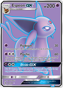 Espeon GX (140/149) [Sun & Moon: Base Set] - Destination Retro