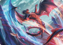 Galazeth Prismari Art Card [Strixhaven: School of Mages Art Series] - Destination Retro