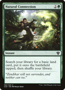 Natural Connection [Commander 2020] - Destination Retro