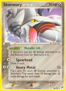 Skarmory (26/107) [EX: Deoxys] - Destination Retro
