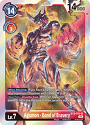 Agumon - Bond of Bravery [BT6-018] [Double Diamond] - Destination Retro