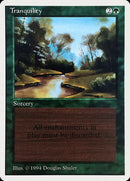 Tranquility [Summer Magic / Edgar] - Destination Retro