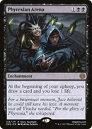 Phyrexian Arena [Phyrexia: All Will Be One] - Destination Retro