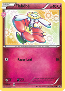 Flabebe (RC17/RC32) [XY: Generations] - Destination Retro