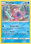 Slowking (55/214) [Sun & Moon: Lost Thunder] - Destination Retro