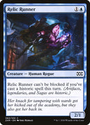 Relic Runner [Double Masters] - Destination Retro