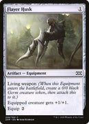 Flayer Husk [Double Masters] - Destination Retro