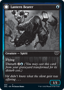 Lantern Bearer // Lanterns' Lift [Innistrad: Double Feature] - Destination Retro