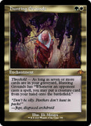 Hunting Grounds (Retro) [Dominaria Remastered] - Destination Retro