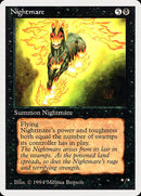 Nightmare [Summer Magic / Edgar] - Destination Retro
