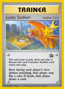 Lucky Stadium (41) [Wizards: Black Star Promos] - Destination Retro