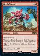 Brash Taunter [Core Set 2021] - Destination Retro
