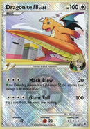 Dragonite FB LV.50 (56/147) (League Promo) [Platinum: Supreme Victors] - Destination Retro