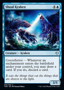 Shoal Kraken [Theros Beyond Death] - Destination Retro