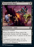 Precipitous Drop [Dungeons & Dragons: Adventures in the Forgotten Realms] - Destination Retro
