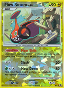 Mow Rotom (RT4) [Rising Rivals] - Destination Retro