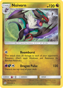 Noivern (159/236) [Sun & Moon: Unified Minds] - Destination Retro