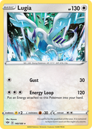 Lugia (140/189) [Sword & Shield: Darkness Ablaze] - Destination Retro