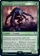 Purestrain Genestealer [Universes Beyond: Warhammer 40,000] - Destination Retro
