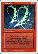 Manabarbs [Summer Magic / Edgar] - Destination Retro