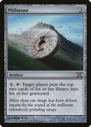 Millstone [Tenth Edition] - Destination Retro