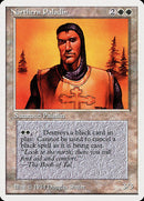 Northern Paladin [Summer Magic / Edgar] - Destination Retro