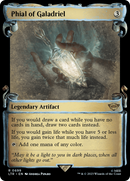 Phial of Galadriel [The Lord of the Rings: Tales of Middle-Earth Showcase Scrolls] - Destination Retro