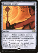 Isochron Scepter [Double Masters] - Destination Retro