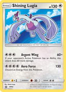 Shining Lugia (SM82) [Sun & Moon: Black Star Promos] - Destination Retro