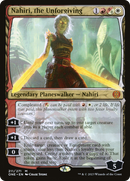 Nahiri, the Unforgiving [Phyrexia: All Will Be One] - Destination Retro
