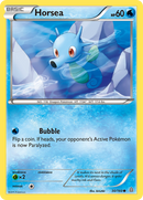 Horsea (30/160) [XY: Primal Clash] - Destination Retro