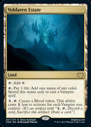 Voldaren Estate [Innistrad: Crimson Vow] - Destination Retro