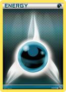 Darkness Energy (111/114) [Black & White: Base Set] - Destination Retro