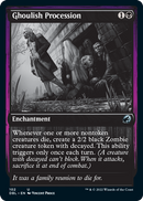 Ghoulish Procession [Innistrad: Double Feature] - Destination Retro